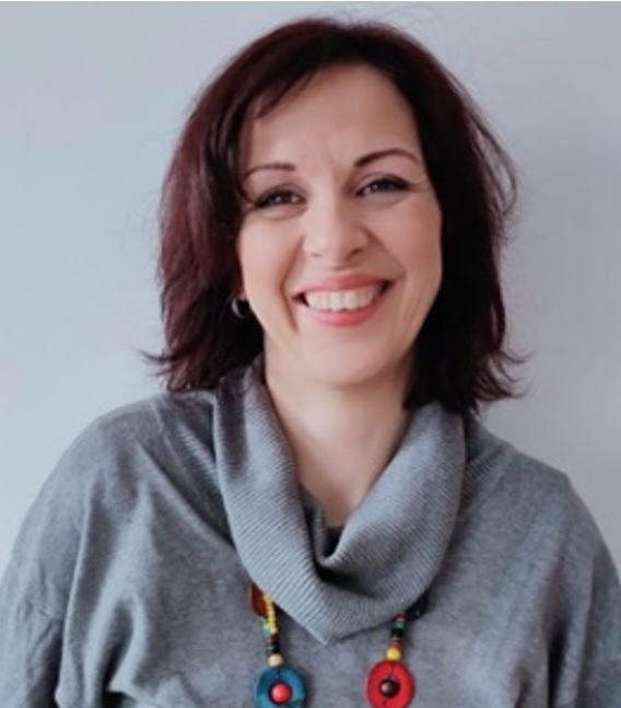 Gorana Rakić-Bajić