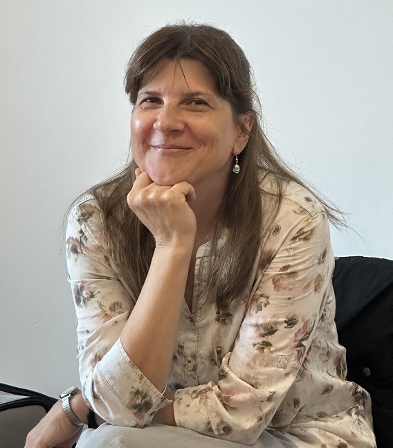 Ivana Milojević
