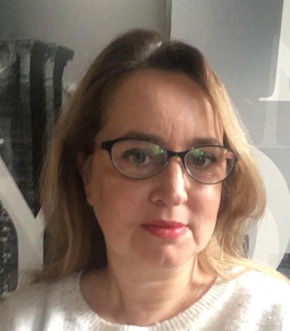 Lada Marinkovic