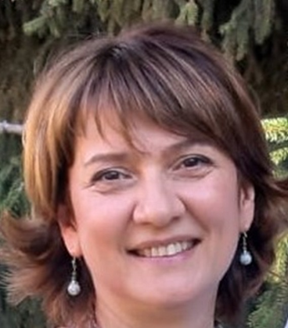 Mirjana Beara Benjak