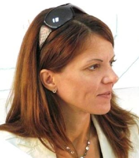 Marija Zotović-Kostić
